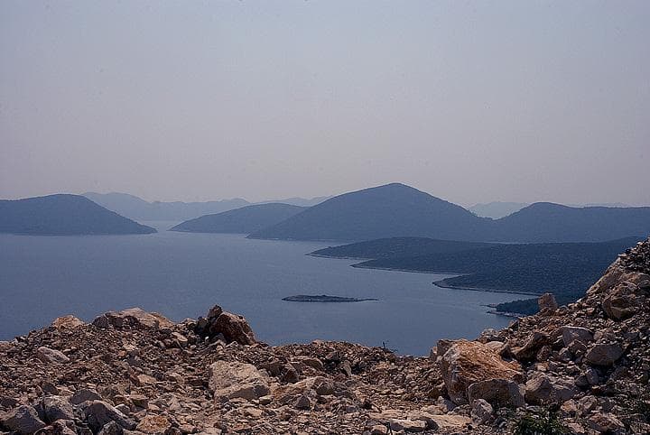 Costa Croata